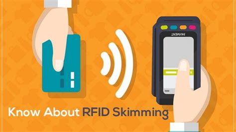 rfid scanner app dangers|are rfid blocking products necessary.